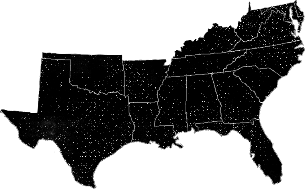 South Map