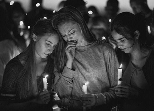 ¿Por qué lloraba Jesús?