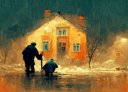 El amor según la IA