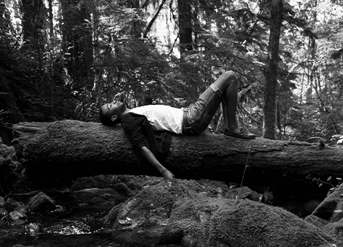 Jesús practicaba el cuidado personal.