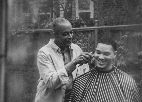 Jesús el contador de historias.