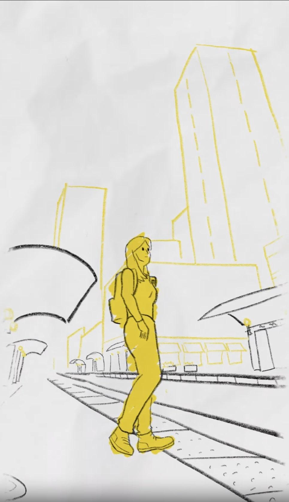 He Gets Us presenta: ¿Quién es tu prójimo?