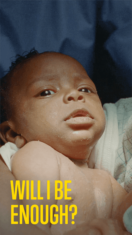 The only thing Jesus expects of us…