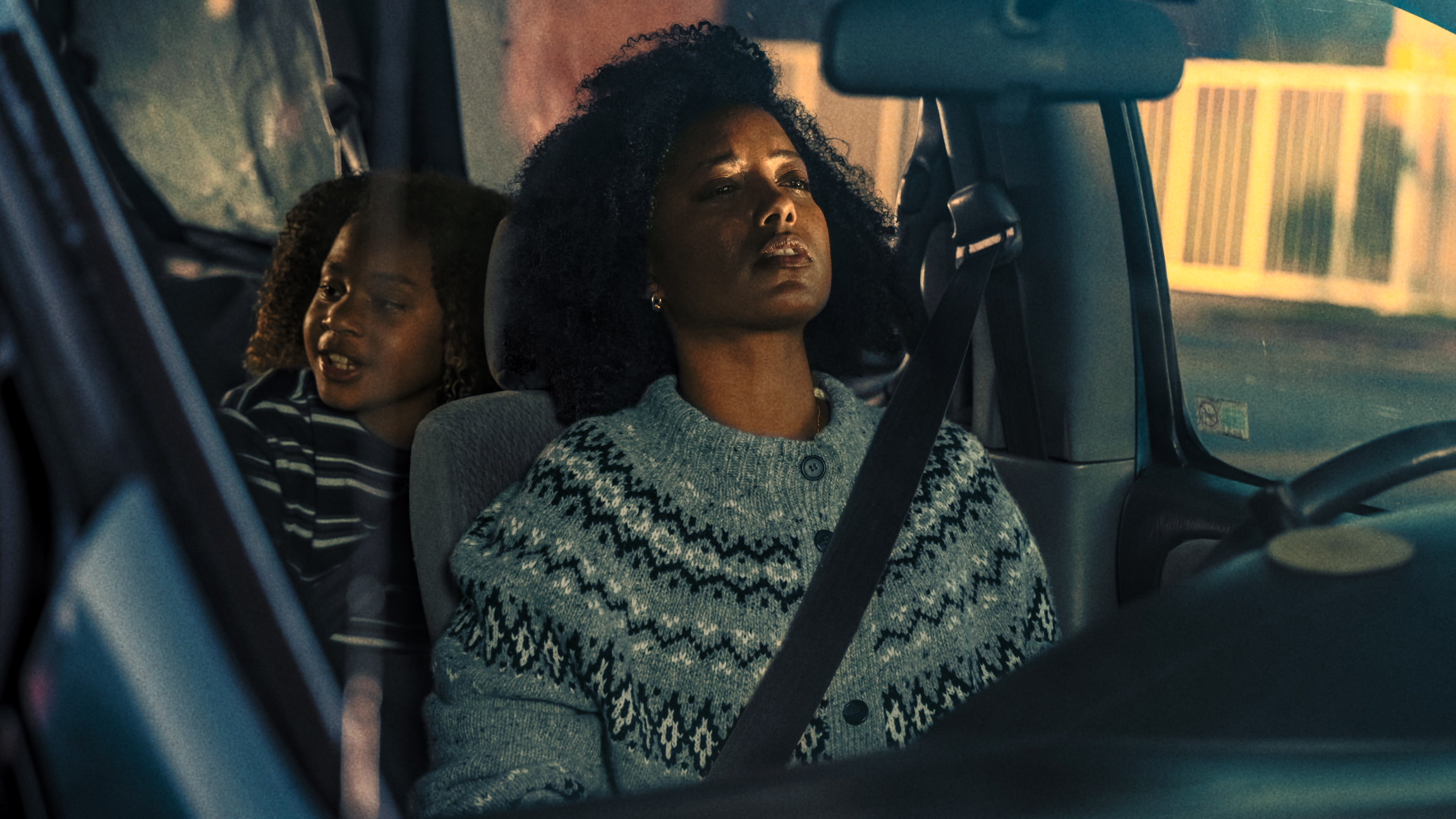 Being human shouldn't be this hard