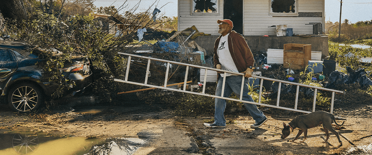 Is our ambition leaving us dissatisfied?