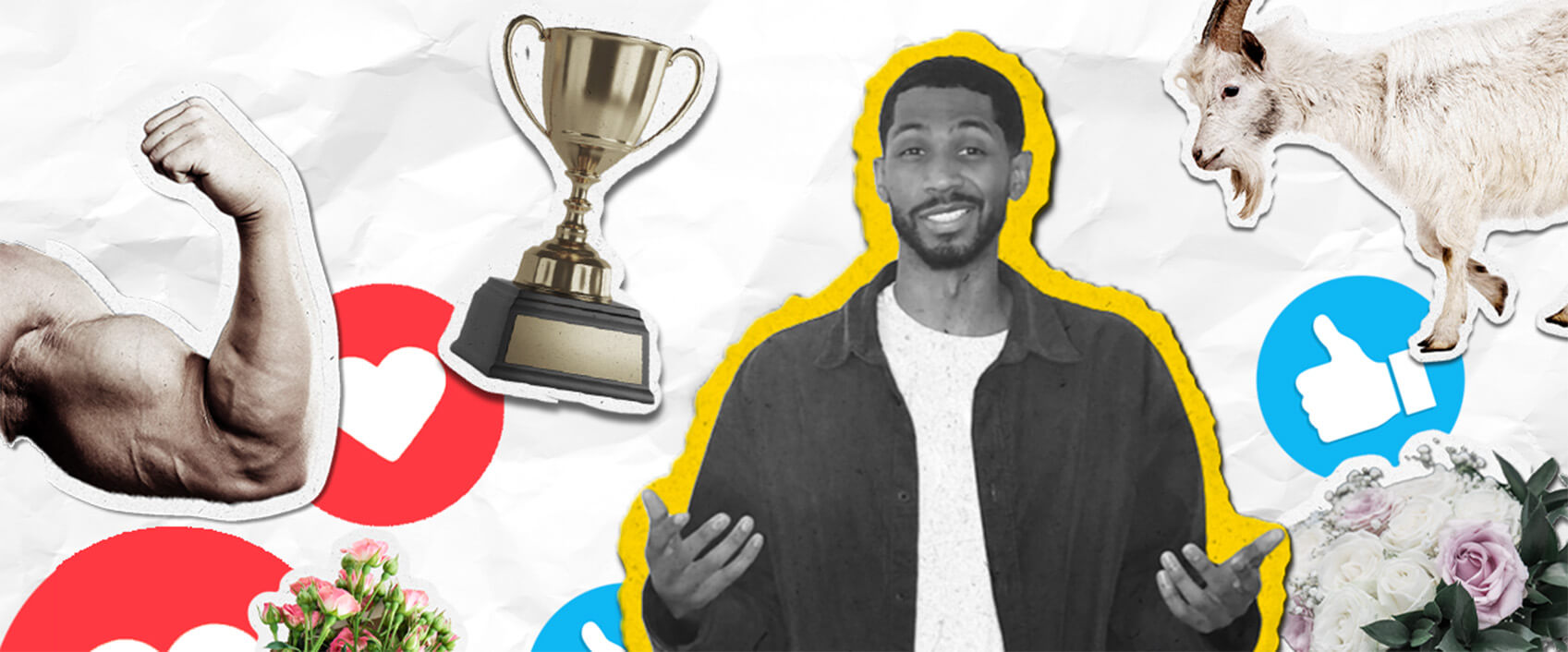 Is greatness all about getting to the top?