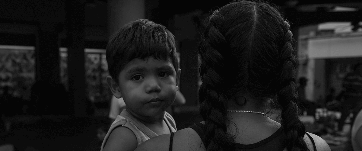 How should we care for refugees?