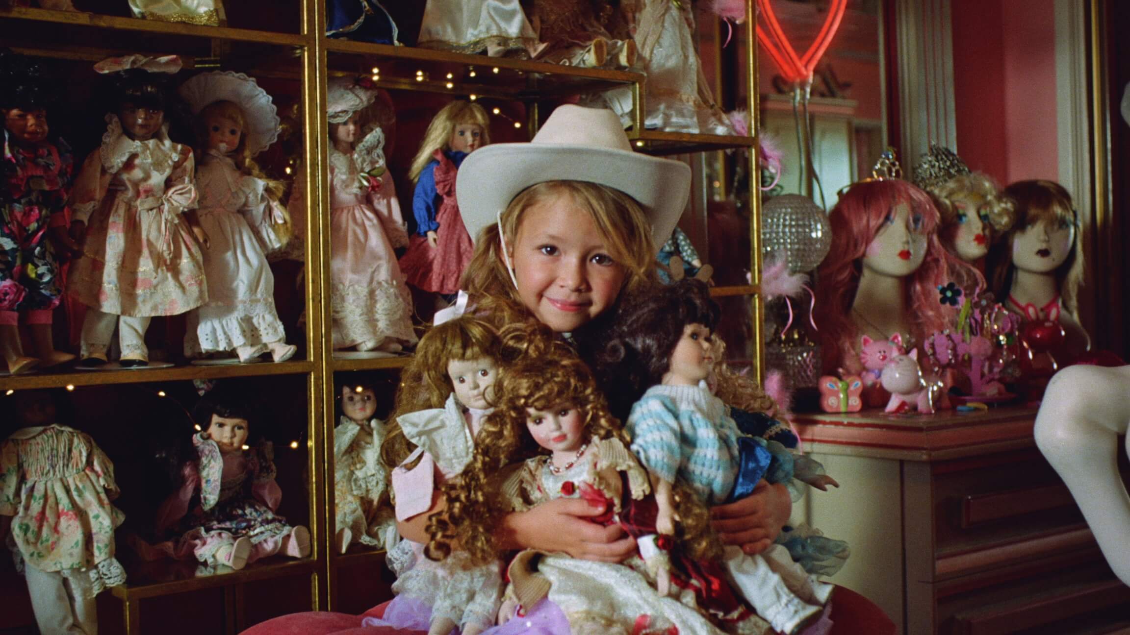 Does more ever feel like enough?