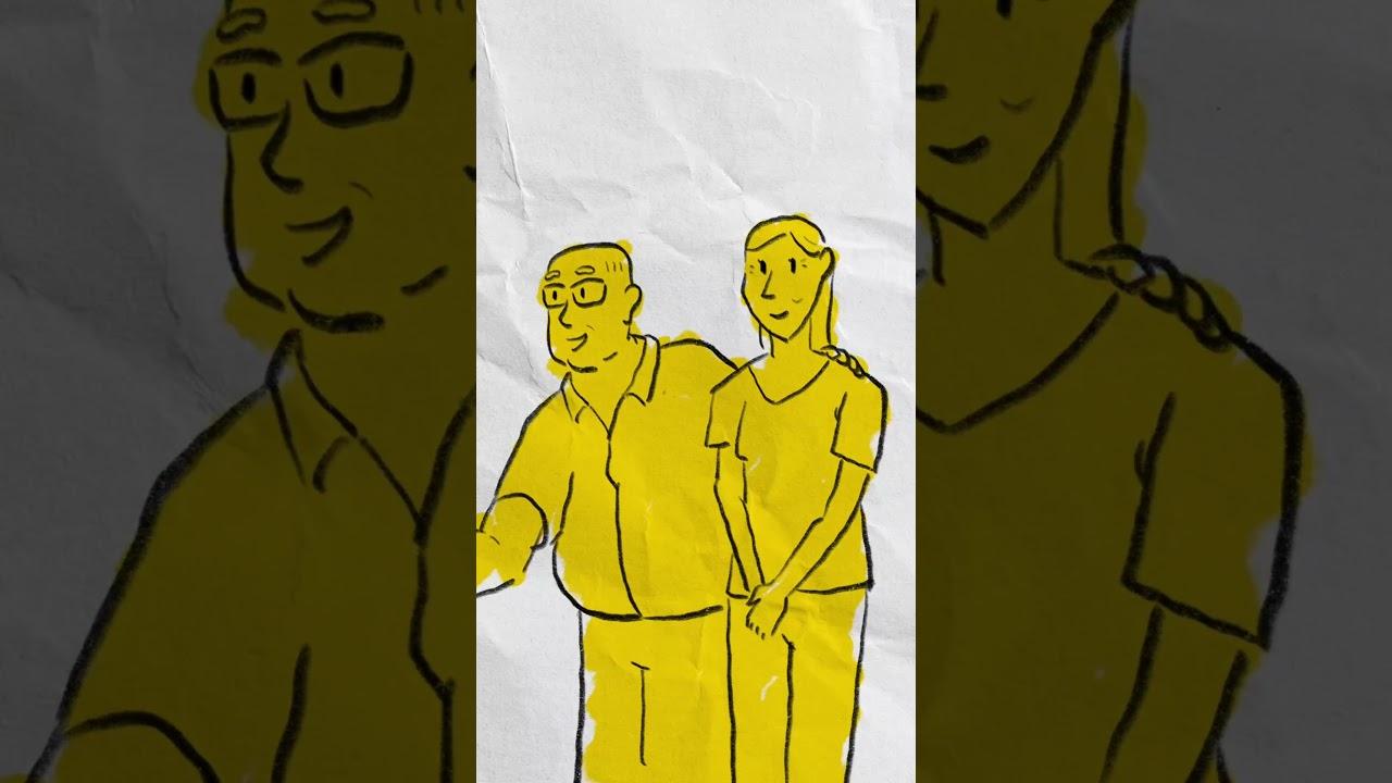 Jesus only chose one label— neighbor.