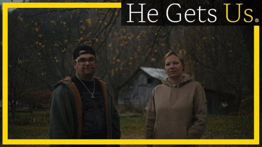 Is what we’re sick of tearing us apart?