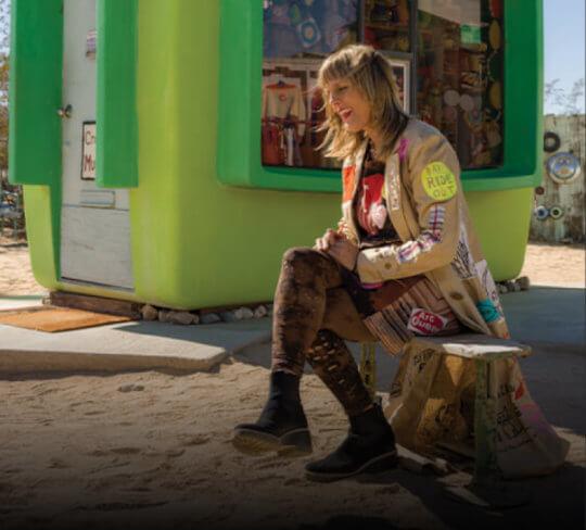 Discovered | Part 4: The Paradox of Discontent