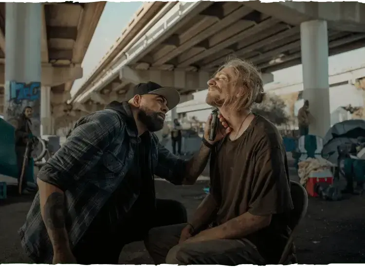 Greatness Sees the Unseen