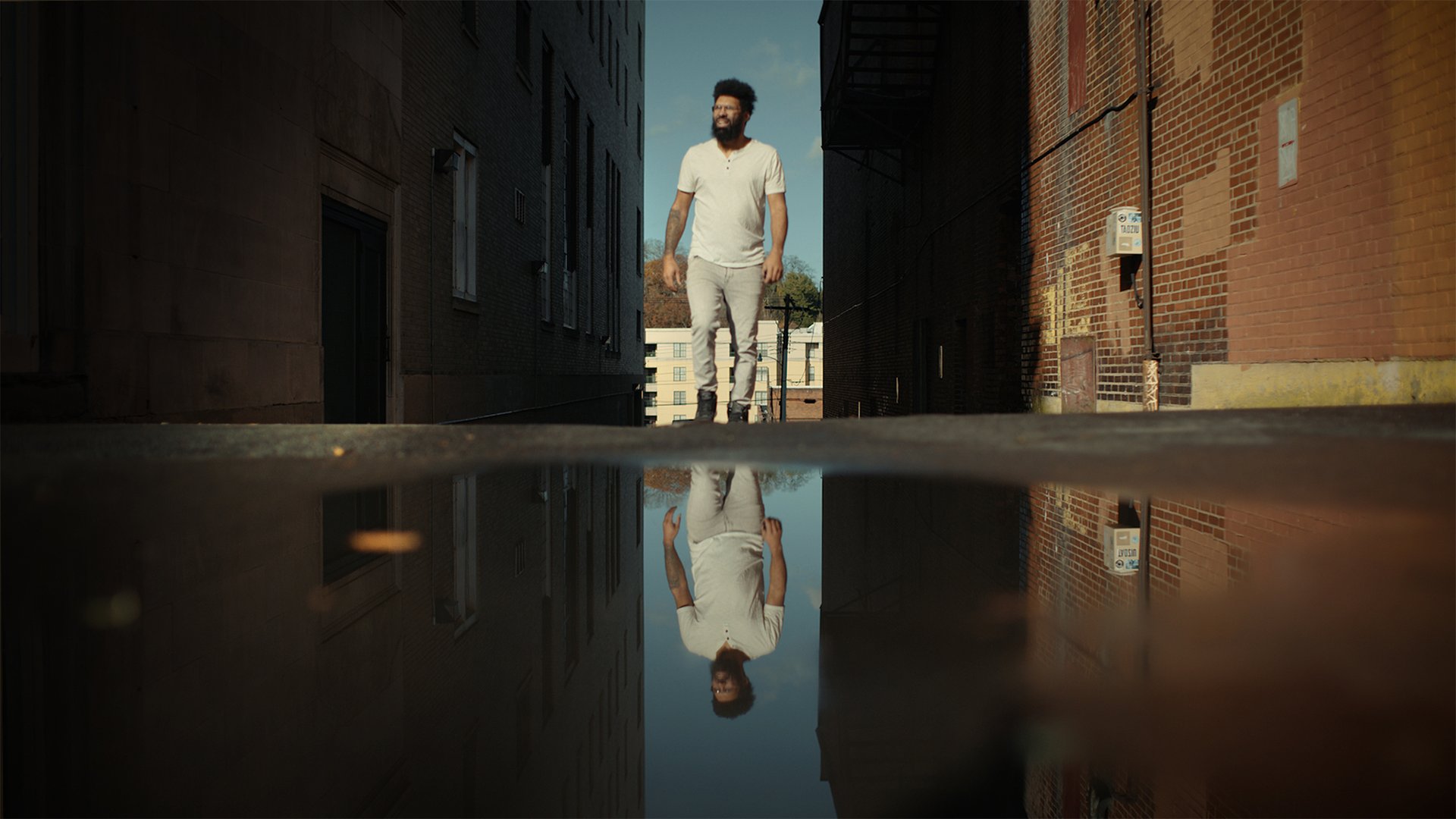 Chapter 2 | DISCONNECTED