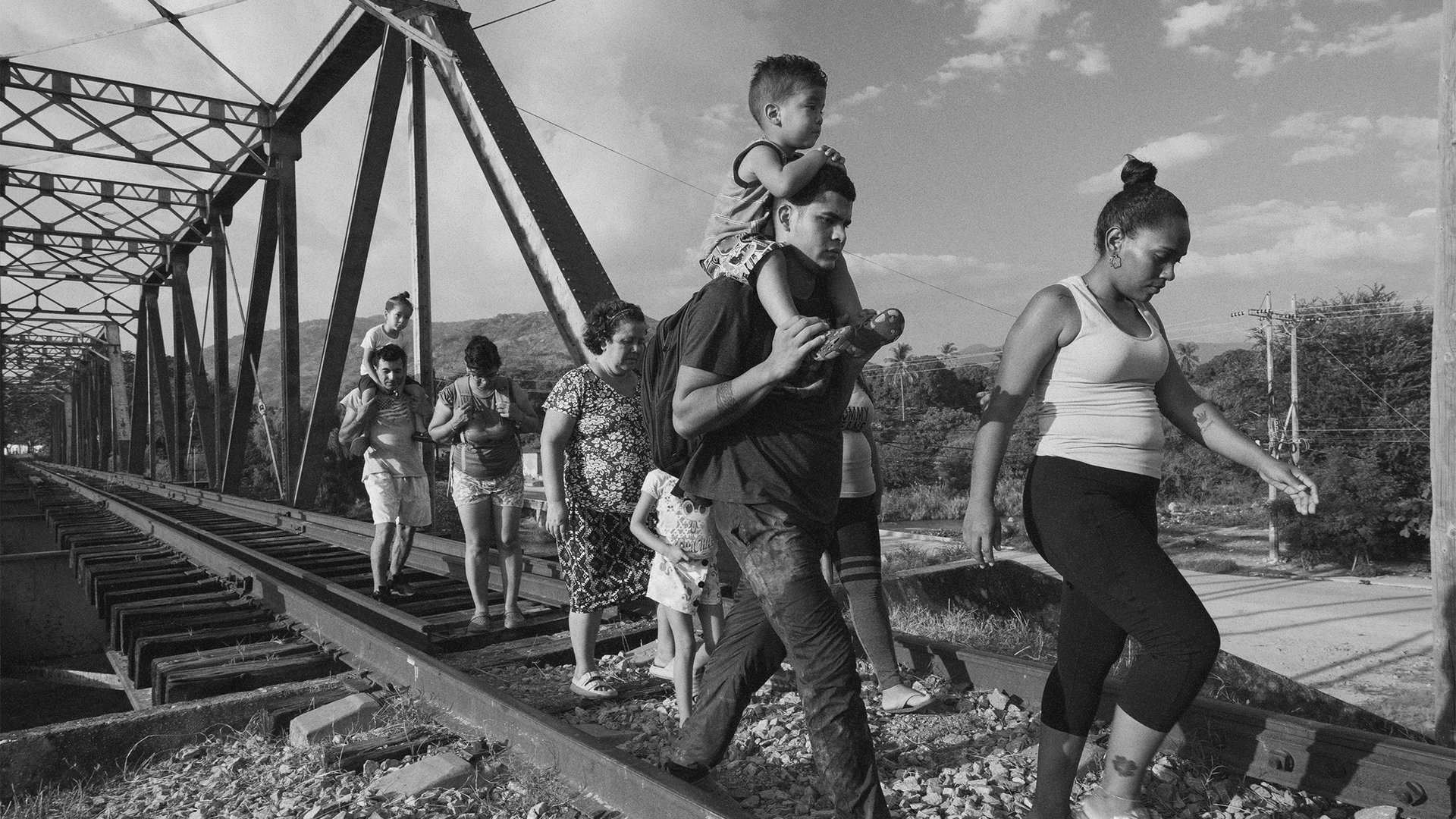 Refugee