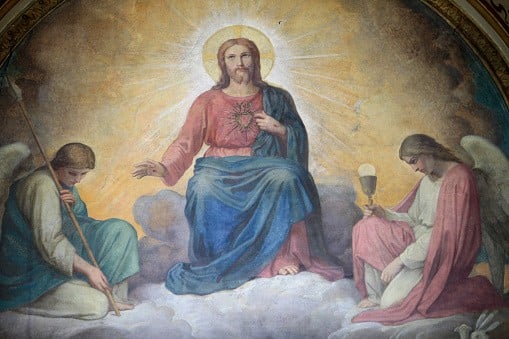 How Jesus became the world’s most influential man